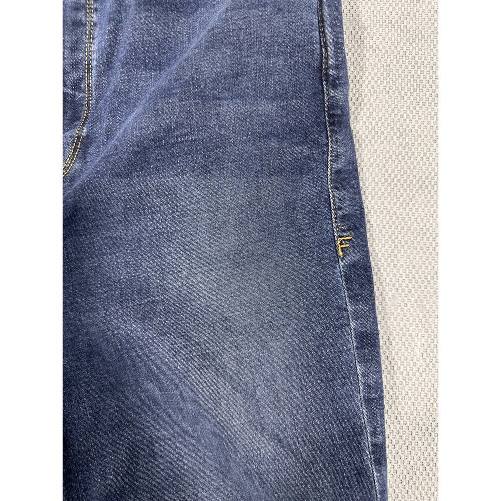 FRAME Ali High Rise Cigarette Jeans Size 28 - Picture 7 of 8